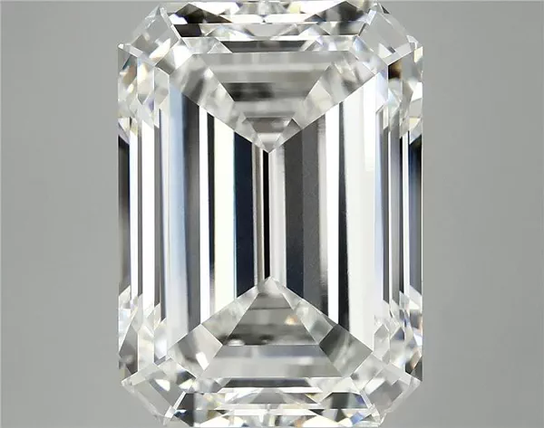 12.21 Carat · E · VVS2 Rare Carat Ideal Cut