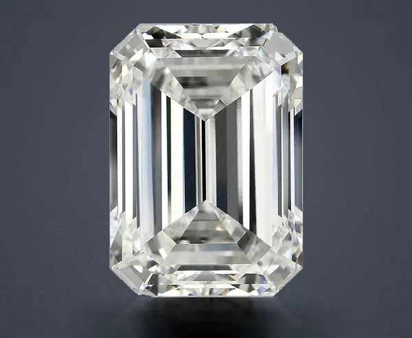 12.21 Carat · E · VVS2 Rare Carat Ideal Cut