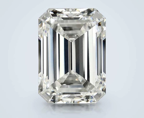 12.21 Carat · E · VVS2 Rare Carat Ideal Cut