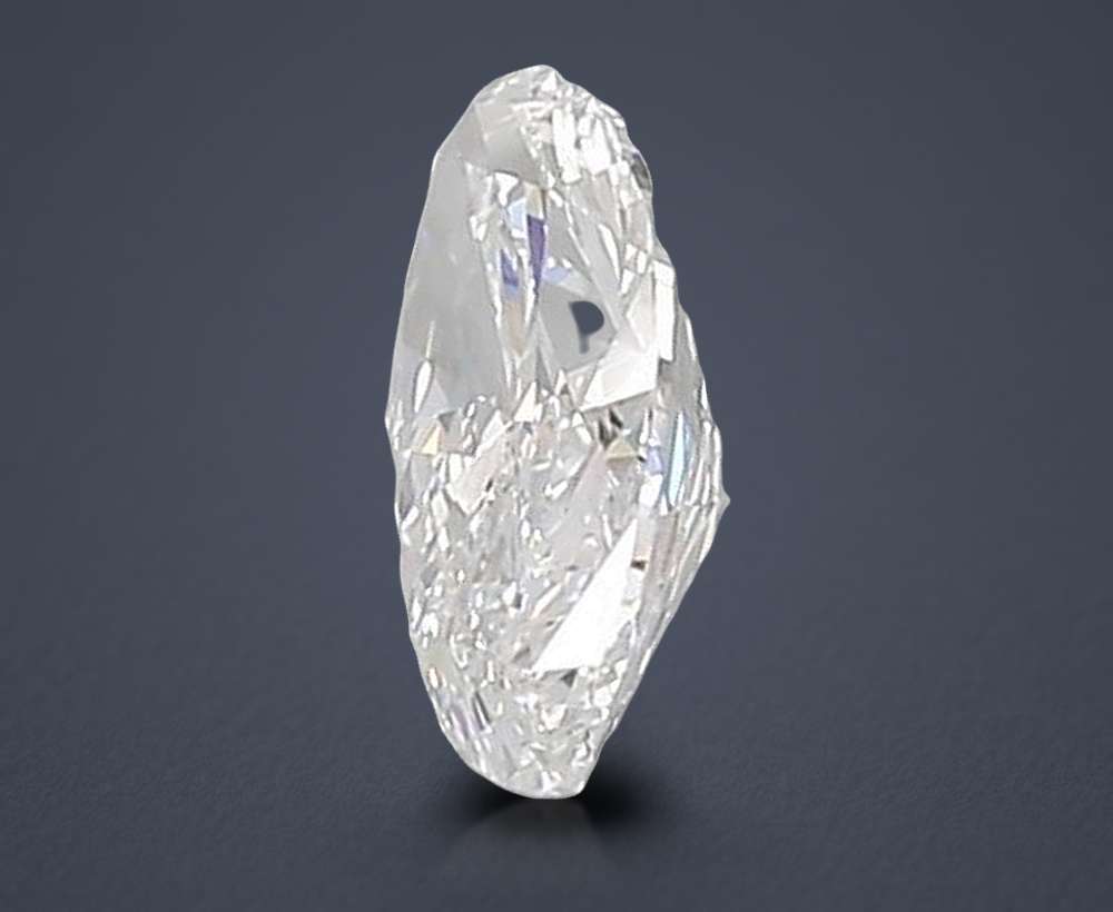 1.06 Carat · D · VVS1 Rare Carat Ideal Cut