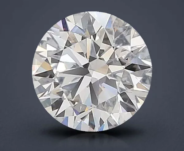 4.08 Carat · E · VVS2 Rare Carat Ideal Cut