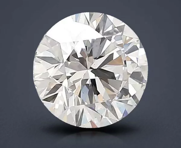 1.51 Carat · E · VS2 Rare Carat Ideal Cut