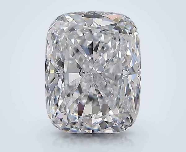 3.51 Carat · D · VVS1 Rare Carat Ideal Cut