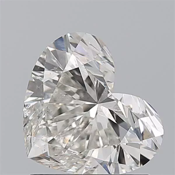 1.21 Carat · I · SI1 Rare Carat Ideal Cut