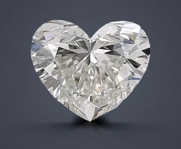 1.21 Carat · I · SI1 Rare Carat Ideal Cut