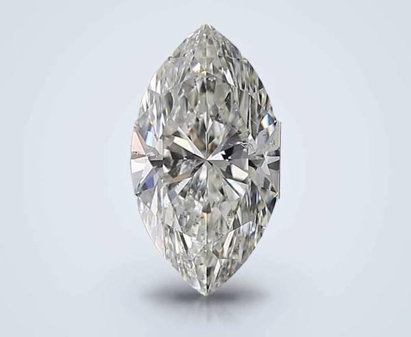 2.04 Carat · G · SI2 very good Cut
