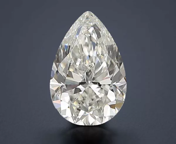 1.02 Carat · H · IF Rare Carat Ideal Cut
