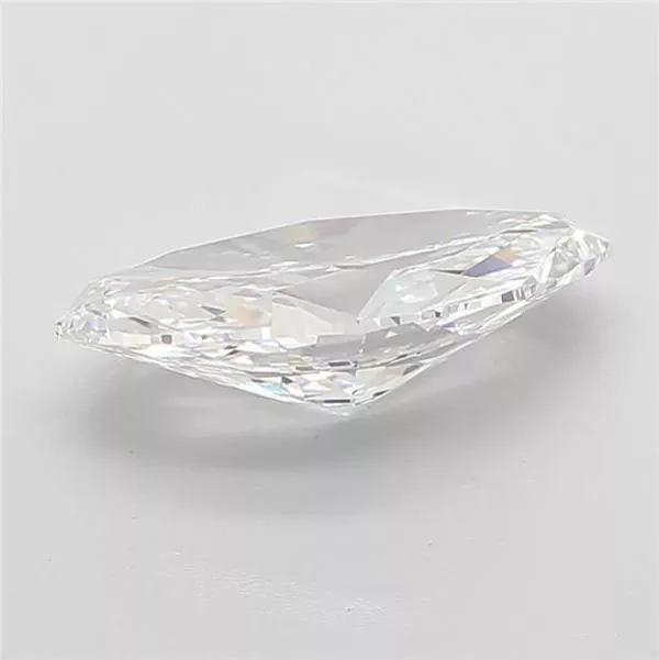 6.53 Carat · E · VVS2 very good Cut
