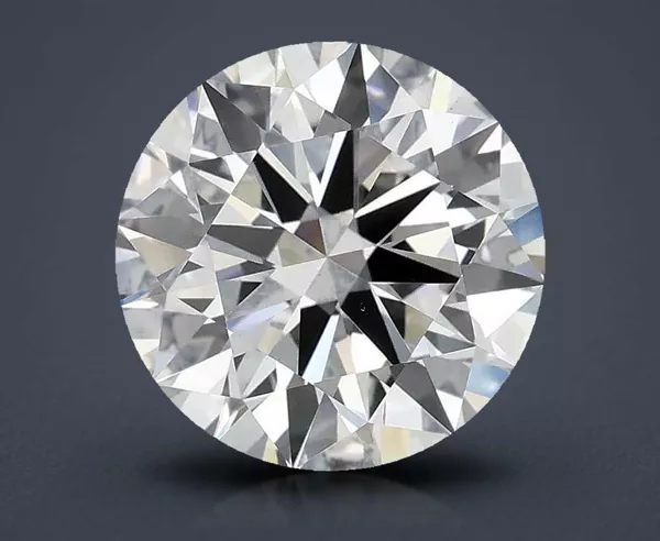 2.89 Carat · E · VS1 Rare Carat Ideal Cut