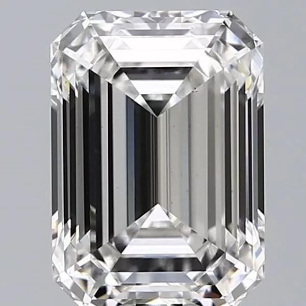 3.08 Carat · F · VS2 Rare Carat Ideal Cut