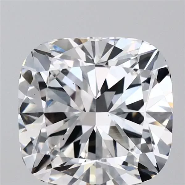 3.01 Carat · D · VS2 Rare Carat Ideal Cut