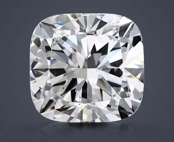 3.01 Carat · D · VS2 Rare Carat Ideal Cut