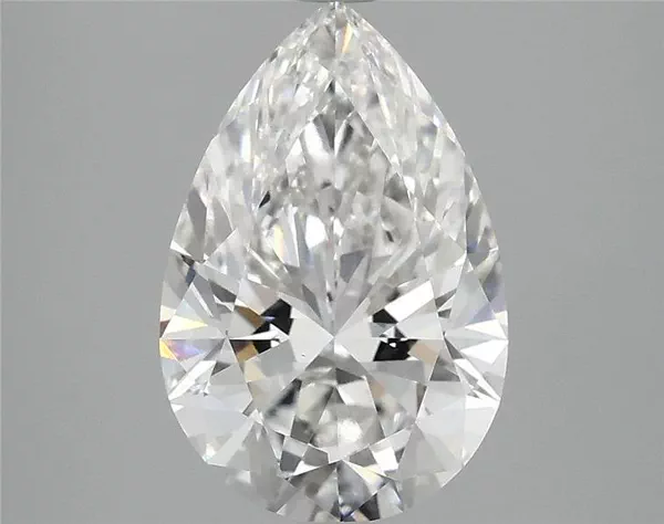 2.66 Carat · E · VS1 Rare Carat Ideal Cut