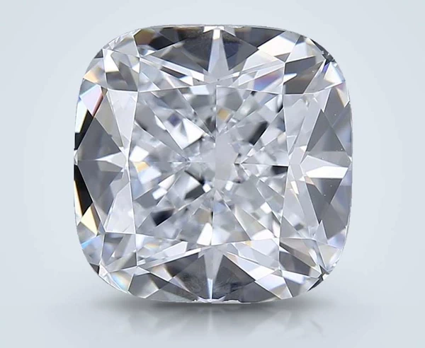 2.7 Carat · E · VVS1 Rare Carat Ideal Cut