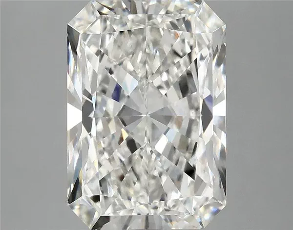 4.89 Carat · G · VS1 Rare Carat Ideal Cut