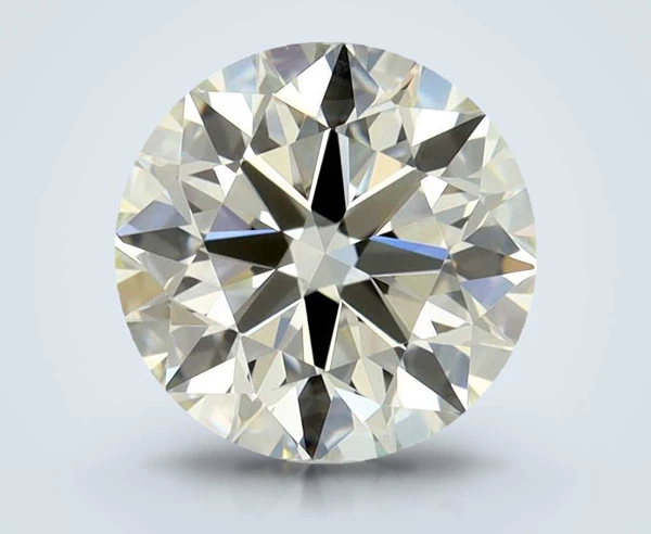 0.76 Carat · K · VVS2 Rare Carat Ideal Cut
