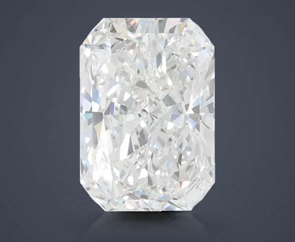 4.03 Carat · E · IF Rare Carat Ideal Cut