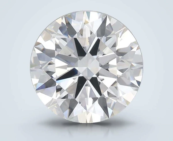 3.42 Carat · F · VS2 Rare Carat Ideal Cut