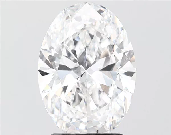 2.66 Carat · E · VS1 Rare Carat Ideal Cut