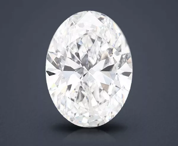 2.66 Carat · E · VS1 Rare Carat Ideal Cut