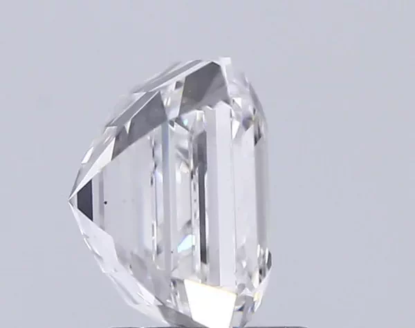 2.53 Carat · D · VS2 Rare Carat Ideal Cut