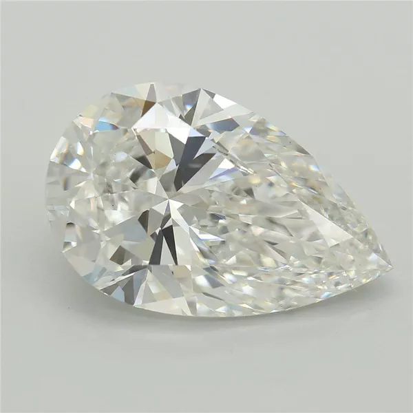 5.02 Carat · E · VVS2 ideal Cut