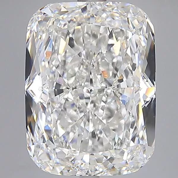 19.01 Carat · G · VS1 Rare Carat Ideal Cut