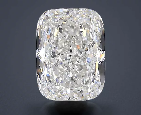 19.01 Carat · G · VS1 Rare Carat Ideal Cut