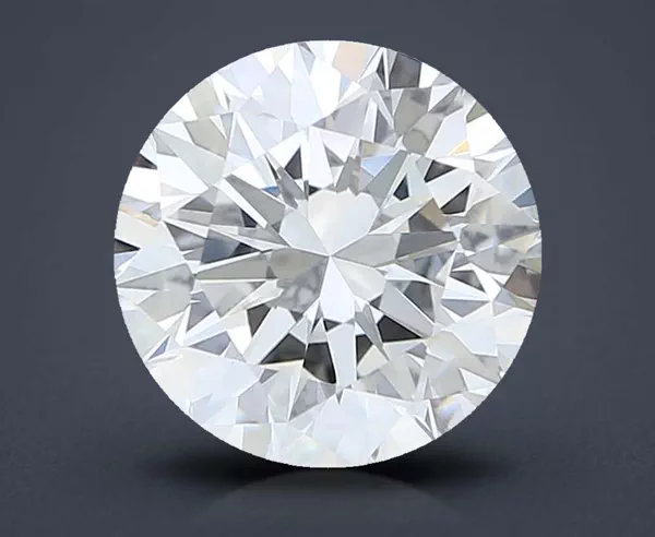 2.17 Carat · E · VVS1 excellent Cut