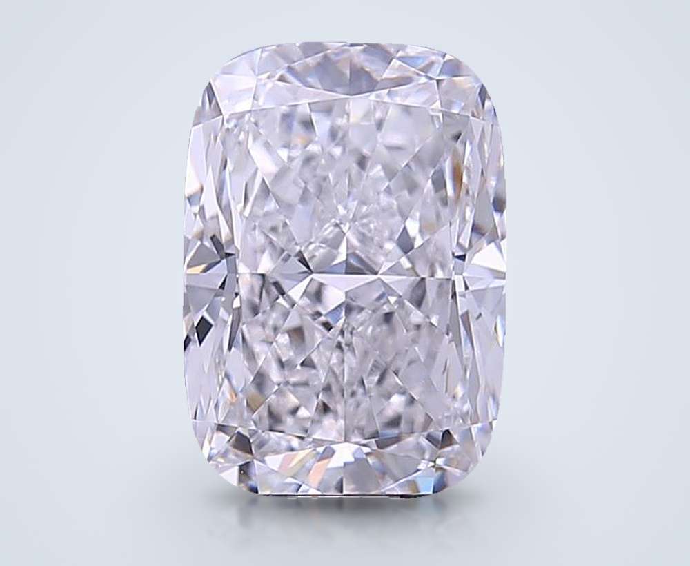 3.67 Carat · E · VVS1 Rare Carat Ideal Cut