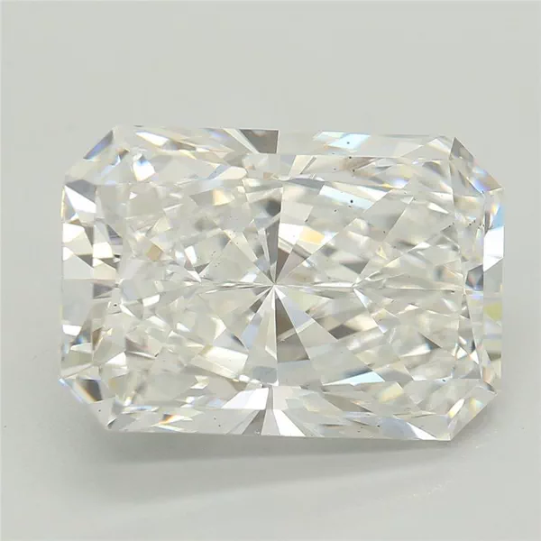 4.02 Carat · E · VS2 Rare Carat Ideal Cut