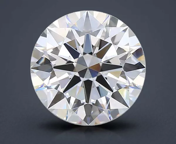 4.69 Carat · E · VVS1 Rare Carat Ideal Cut