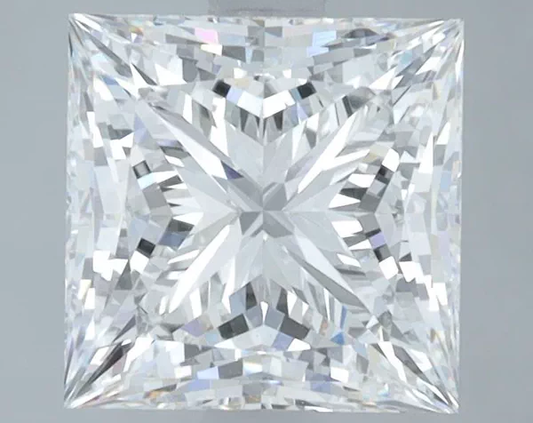 2.55 Carat · E · VVS2 Rare Carat Ideal Cut