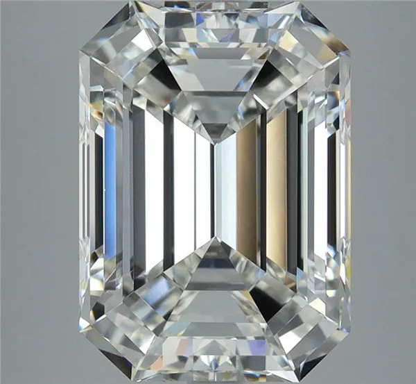 5.05 Carat · H · VS1 Rare Carat Ideal Cut