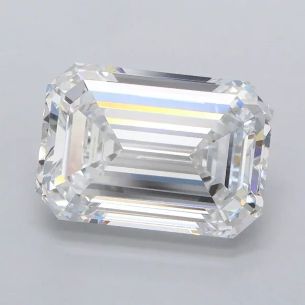 3.03 Carat · D · FL Rare Carat Ideal Cut