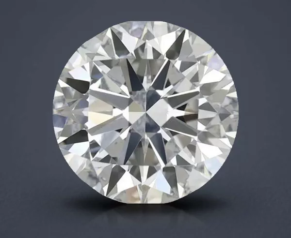 3.47 Carat · D · VVS2 excellent Cut