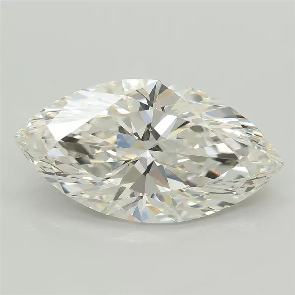 3.53 Carat · F · VVS2 Rare Carat Ideal Cut
