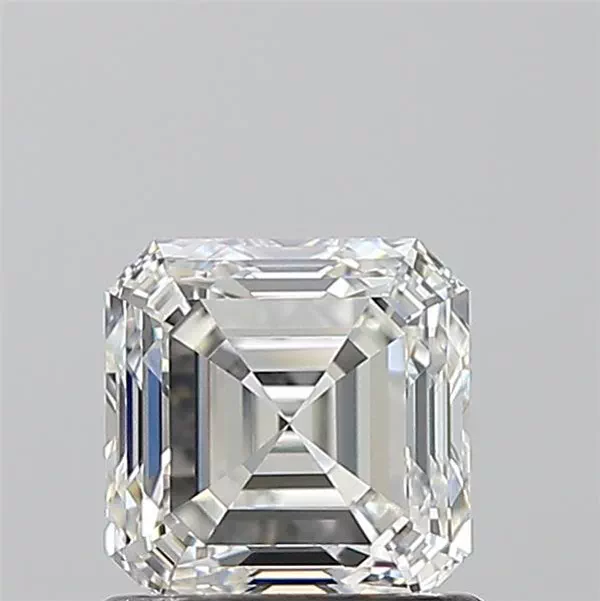 1.01 Carat · I · VVS2 excellent Cut