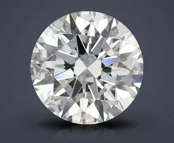 0.98 Carat · F · VVS2 Rare Carat Ideal Cut