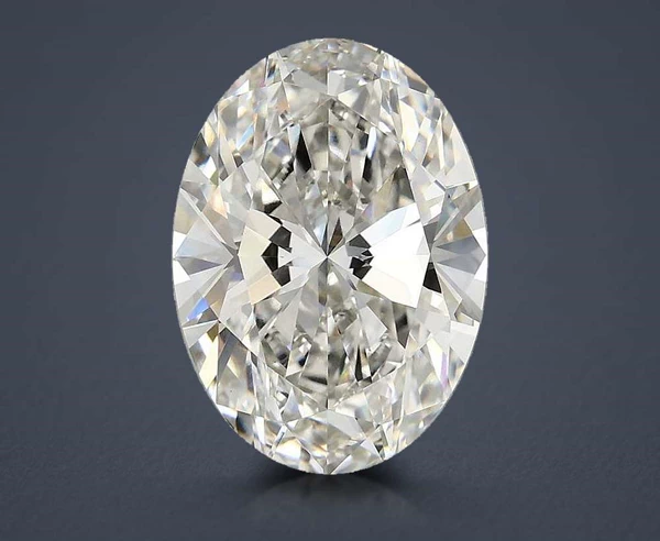4.71 Carat · G · VS1 Rare Carat Ideal Cut
