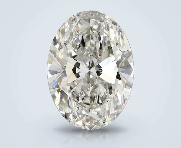 4.71 Carat · G · VS1 Rare Carat Ideal Cut