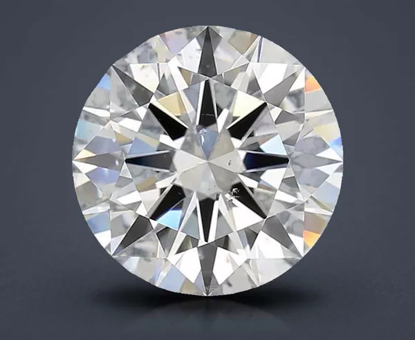 5.01 Carat · F · SI2 Rare Carat Ideal Cut