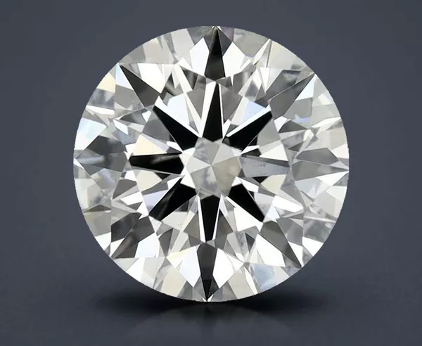 2.16 Carat · E · VVS2 Rare Carat Ideal Cut