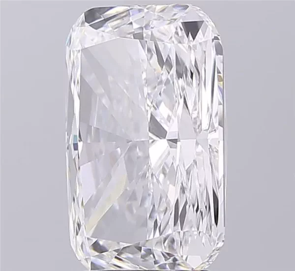 5.09 Carat · D · IF Rare Carat Ideal Cut