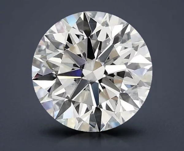 1.68 Carat · D · VS1 excellent Cut