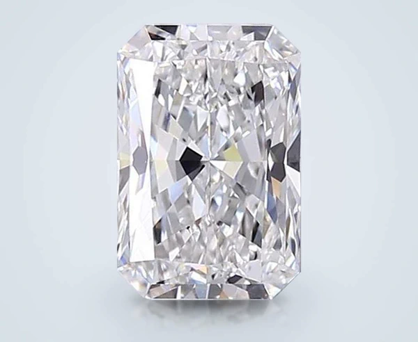 3.02 Carat · D · VS1 Rare Carat Ideal Cut