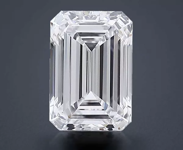1.01 Carat · D · FL Rare Carat Ideal Cut