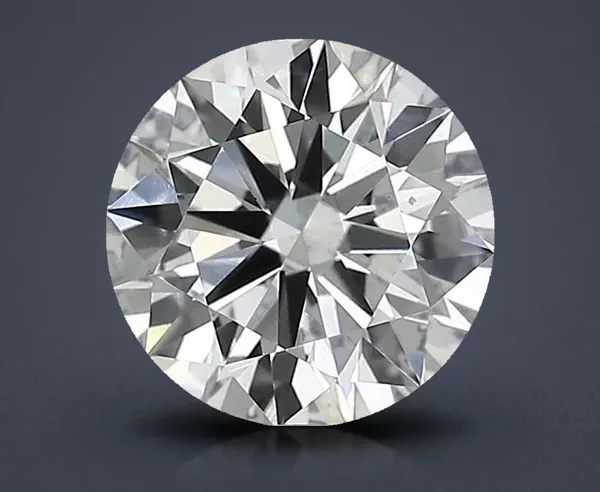 1.83 Carat · E · VS2 Rare Carat Ideal Cut