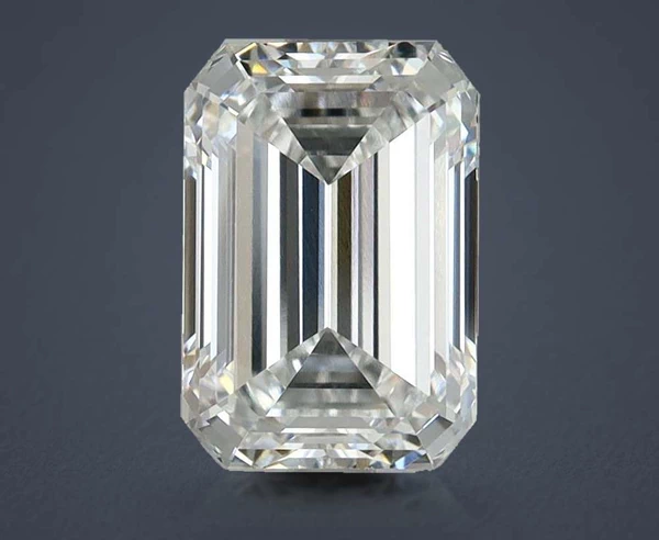 3.04 Carat · E · VVS2 Rare Carat Ideal Cut