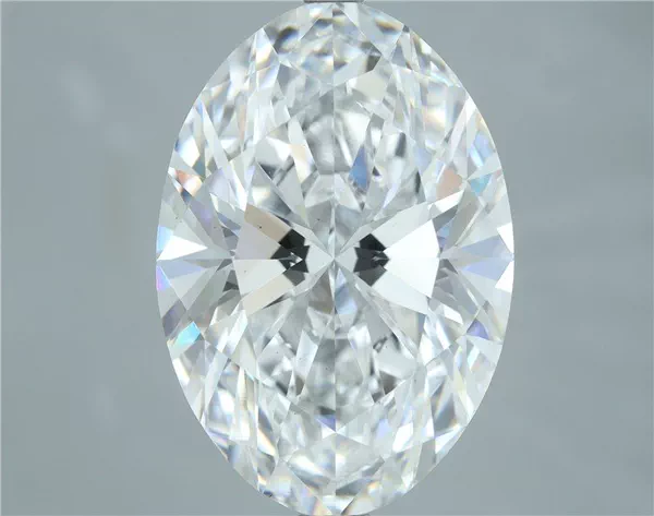 8.03 Carat · D · VS2 Rare Carat Ideal Cut